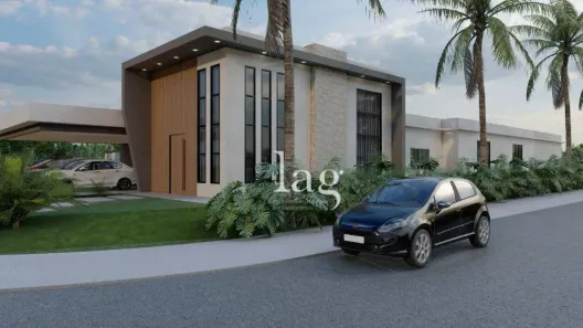 Casa de Condomínio com 3 Quartos à venda, 542m² no Parque Reserva Fazenda Imperial, Sorocaba
