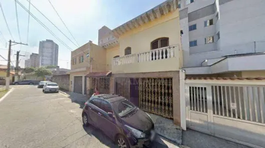 Casa com 4 Quartos à venda, 150m² no Vila Esperança, São Paulo