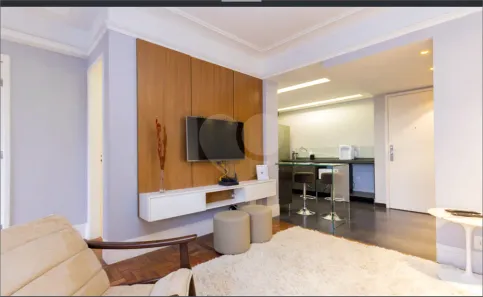 Apartamento com 2 Quartos à venda, 69m² no Vila Olímpia, São Paulo
