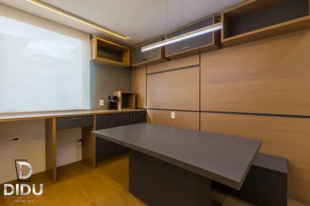 Sala Comercial à venda, 32m² no Perdizes, São Paulo