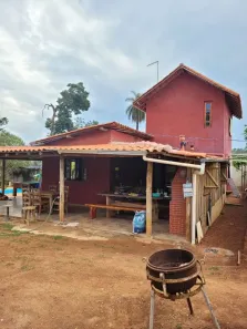 Fazenda/Sítio com 5 Quartos à venda, 1100m² no , Jaboticatubas