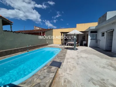 Casa com 5 Quartos à venda, 175m² no Jardim Beira Mar, Peruíbe