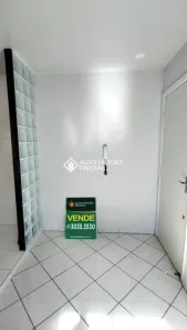 Apartamento com 2 Quartos à venda, 38m² no Canudos, Novo Hamburgo