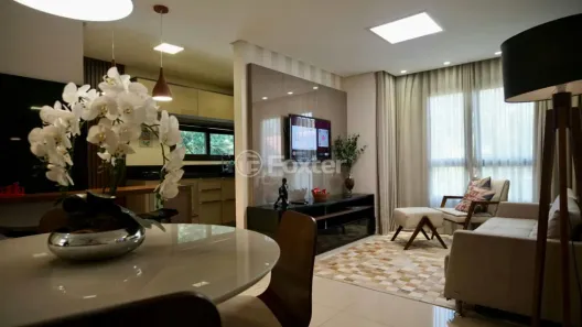 Apartamento com 1 Quarto à venda, 59m² no Planalto, Gramado