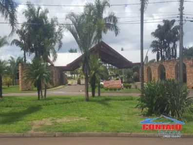 Lote/Terreno à venda, 1360m² no Parque Tecnológico Damha I São Carlos, São Carlos