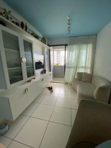 Apartamento com 3 Quartos à venda, 57m² no Madalena, Recife