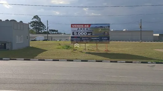 Lote/Terreno à venda, 9000m² no Polo 40, Vargem Grande Paulista