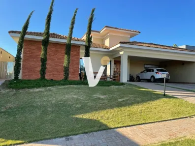 Casa de Condomínio com 3 Quartos à venda, 330m² no Álvares Machado, Álvares Machado