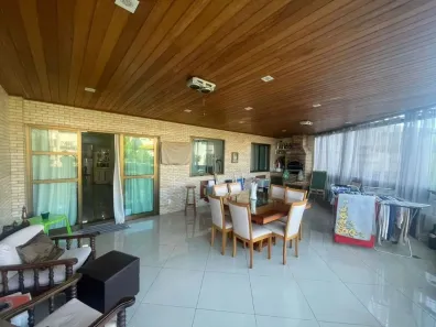 Apartamento com 4 Quartos à venda, 104m² no Recreio dos Bandeirantes, Rio de Janeiro