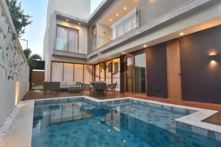 Casa de Condomínio com 4 Quartos à venda, 280m² no Buraquinho, Lauro de Freitas