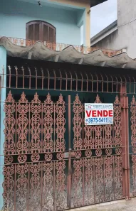 Sobrado com 3 Quartos à venda, 141m² no Vila Pereira Barreto, São Paulo