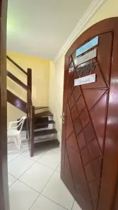 Apartamento com 2 Quartos para alugar, 65m² no Centro, Cabo Frio