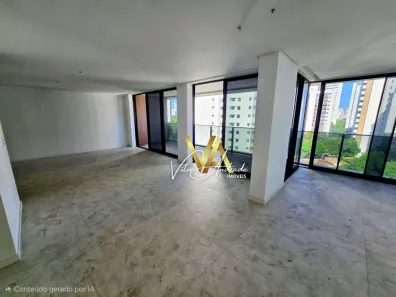 Apartamento com 3 Quartos à venda, 160m² no Parnamirim, Recife