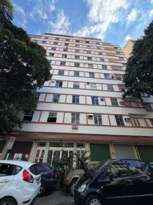 Apartamento com 1 Quarto à venda, 33m² no Centro, Rio de Janeiro