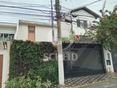 Casa com 3 Quartos à venda, 190m² no Mirandópolis, São Paulo