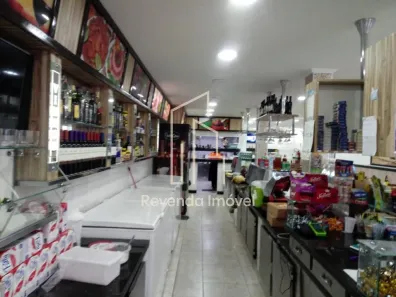 Ponto Comercial à venda, 220m² no Vila Clementino, São Paulo