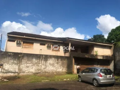 Casa com 5 Quartos à venda, 520m² no Panair, Porto Velho