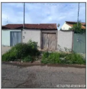Casa com 2 Quartos à venda, 185m² no Setor Leste, Luziânia
