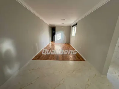 Apartamento com 2 Quartos para alugar, 78m² no Vila Bocaina, Mauá
