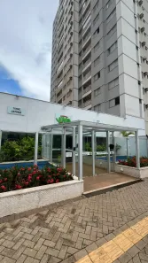 Apartamento com 3 Quartos à venda, 68m² no Parque Amazônia, Goiânia