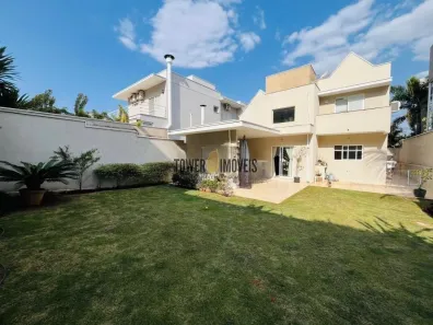 Casa de Condomínio com 3 Quartos à venda, 194m² no Jardim Jurema, Valinhos