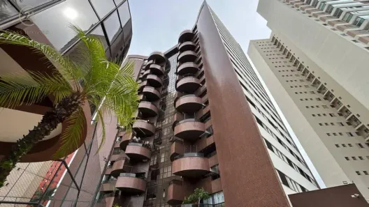 Apartamento com 5 Quartos à venda, 549m² no Caiçaras, Londrina