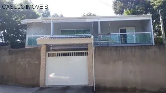 Casa de Condomínio com 3 Quartos à venda, 250m² no Chácara Pai Jacó, Jundiaí