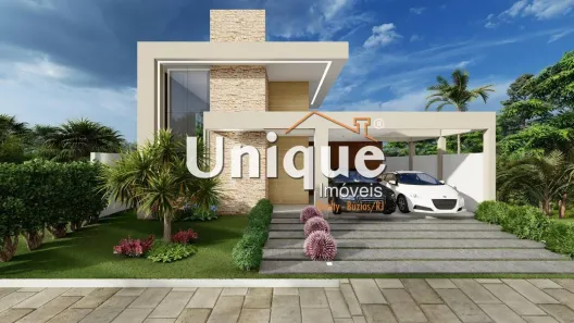 Casa com 3 Quartos à venda, 252m² no Nova São Pedro, São Pedro da Aldeia