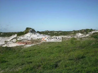 Lote/Terreno para venda ou aluguel, 2856m² no Stella Maris, Salvador
