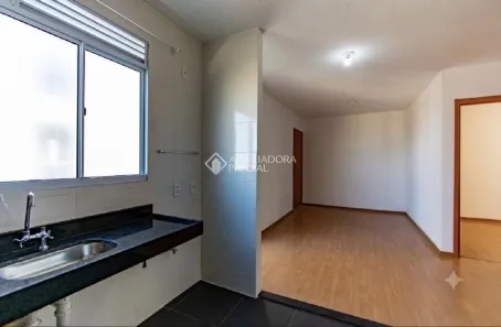 Apartamento com 2 Quartos à venda, 45m² no Estância Velha, Canoas