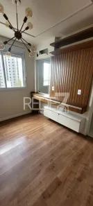 Apartamento com 2 Quartos à venda, 55m² no Bonfim, Campinas