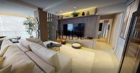 Apartamento com 4 Quartos à venda, 151m² no Além Ponte, Sorocaba