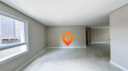 Apartamento com 3 Quartos à venda, 116m² no Lourdes, Belo Horizonte
