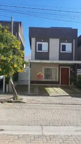 Casa de Condomínio com 3 Quartos à venda, 90m² no Piracangaguá II, Taubaté