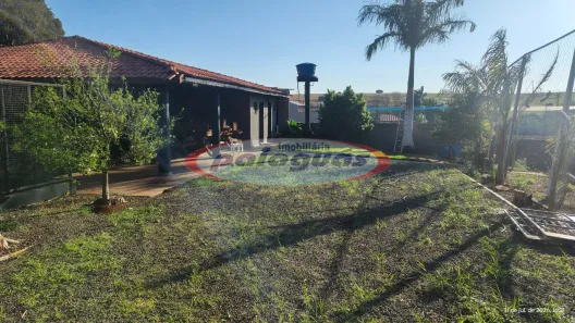 Casa com 2 Quartos para alugar, 165m² no Jardim Rebouças, Maringá