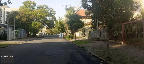 Lote/Terreno à venda, 270m² no Higienópolis, Porto Alegre
