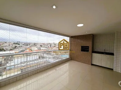 Apartamento com 3 Quartos à venda, 98m² no Vila Formosa, São Paulo