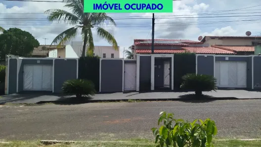 Casa com 3 Quartos à venda, 355m² no Tibery, Uberlândia