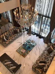 Apartamento com 6 Quartos para alugar, 640m² no Vila Nova Conceição, São Paulo