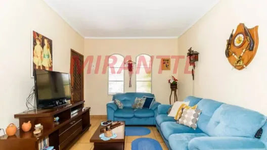 Sobrado com 4 Quartos à venda, 247m² no Vila Constança, São Paulo