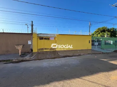 Casa com 3 Quartos à venda, 200m² no Igarapé, Porto Velho
