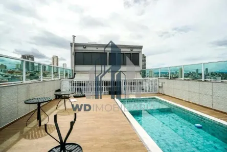 Casa com 4 Quartos para alugar, 210m² no Vila Carrão, São Paulo