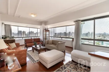 Apartamento com 3 Quartos à venda, 180m² no Mooca, São Paulo