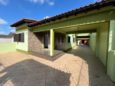 Casa com 2 Quartos à venda, 220m² no Novo Esteio, Esteio
