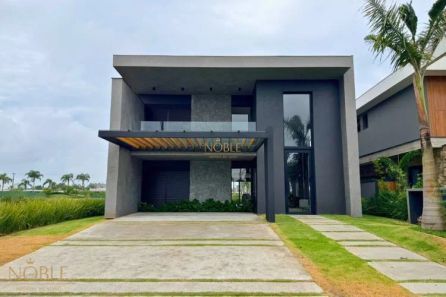 Casa de Condomínio com 5 Quartos à venda, 394m² no Torres, Torres