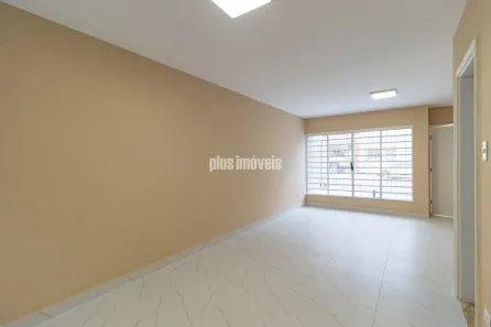 Sobrado com 2 Quartos para alugar, 118m² no Chácara Santo Antônio (Zona Sul), São Paulo