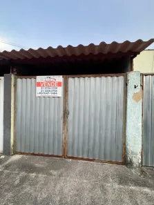 Casa com 1 Quarto para alugar, 45m² no Laranjal, São Gonçalo