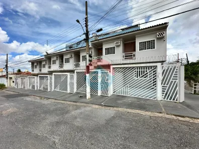 Casa com 2 Quartos para alugar, 65m² no Areão, Cuiabá