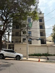 Apartamento com 2 Quartos à venda, 35m² no Perdizes, São Paulo