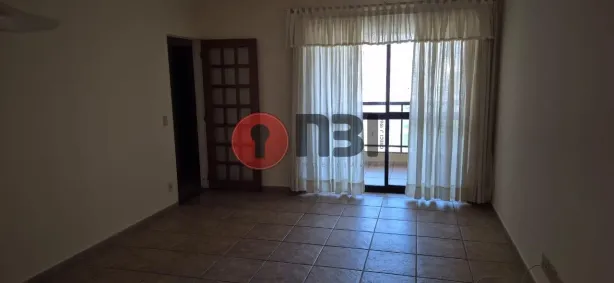 Apartamento com 2 Quartos à venda, 98m² no Vila Redentora, São José do Rio Preto